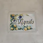 Villa Il Vigneto Tramonti