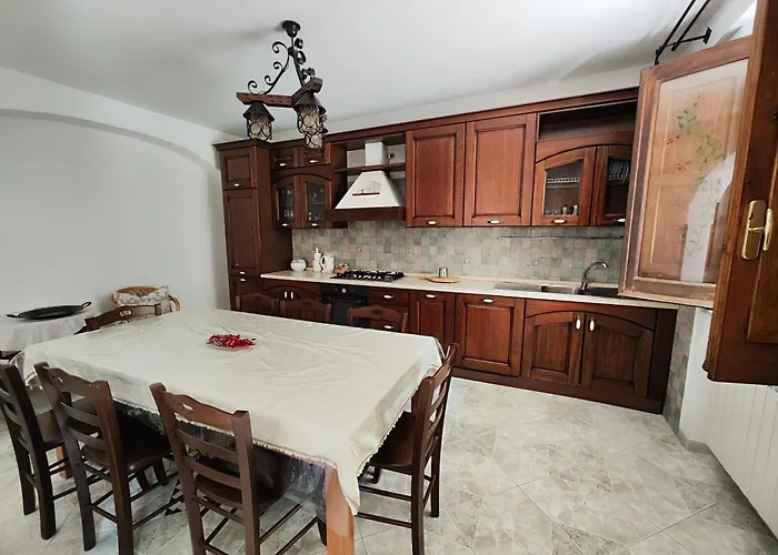 Il Vigneto ヴィラ