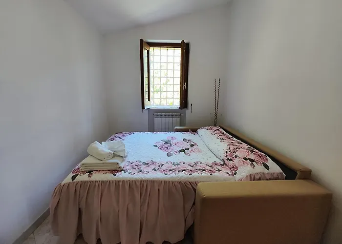 ヴィラ Il Vigneto トラモンティ