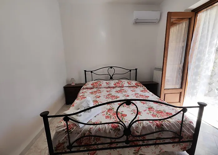 Il Vigneto * トラモンティ