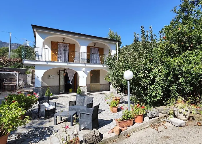 Il Vigneto ヴィラ *