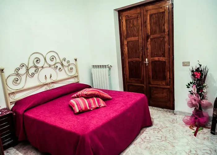 Il Vigneto トラモンティ