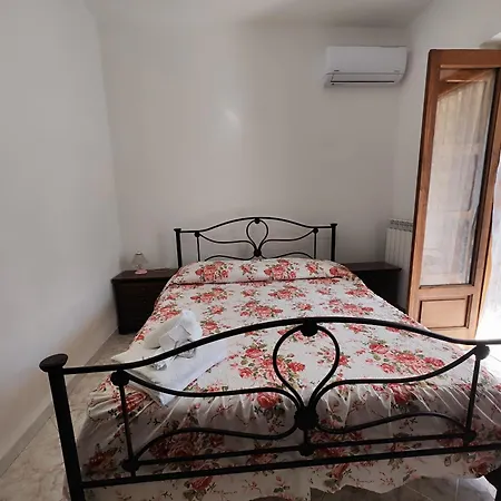 Il Vigneto * Tramonti