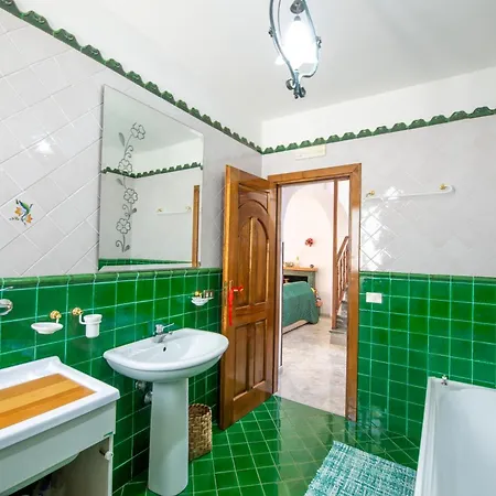 Il Vigneto Villa