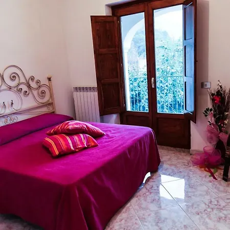 Villa Il Vigneto Tramonti