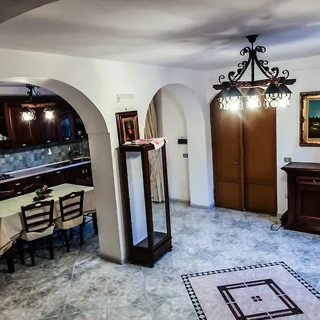 Il Vigneto *