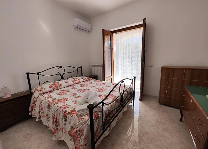 Il Vigneto Villa Tramonti